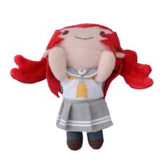 趴趴挂件 Love Live! Sunshine!! x 初音未来 黑泽露比-资料图