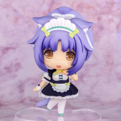 Nekopara Trading Figures 肉桂 
