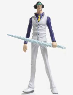 Official One Piece Miniatures Collection 青雉