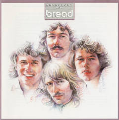 Anthology Of Bread