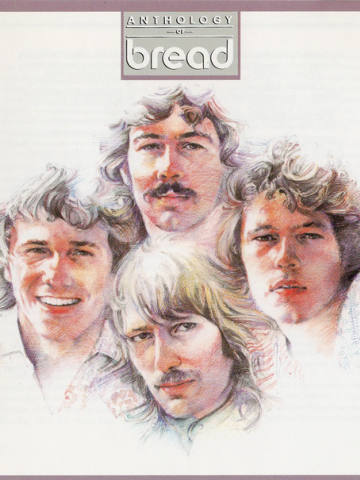 Anthology Of Bread