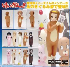 田井中律 Kigurumi-资料图