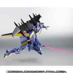 Robot Damashii Robot Damashii <Side MA> XFMA-09?FALGUEN?苍鹰-资料图