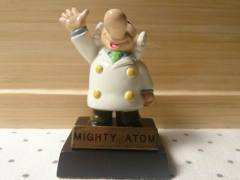 Mini Doll Figure 御茶水博士 