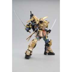 MG Mk-II 武者高达 德川家康 Ver.-资料图