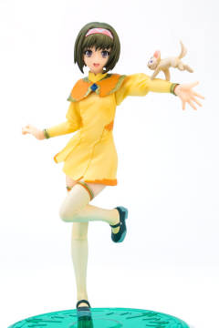 Yamato Girls Collection 希尔德舒尔茨 -资料图