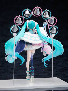 F:Nex 初音未来 魔法未来2020冬日祭 ver.-资料图