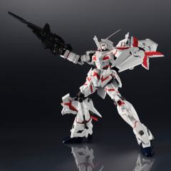 Gundam Universe RX-0 独角兽高达 毁灭模式-资料图
