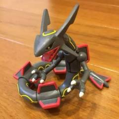 烈空坐 Shiny ver.