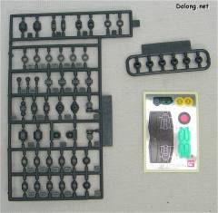 HG00 CB-002 疗天使高达-资料图