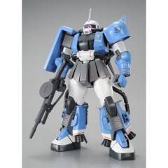 MG MS-06R-1A 高机动型扎古Ⅱ 尤玛机