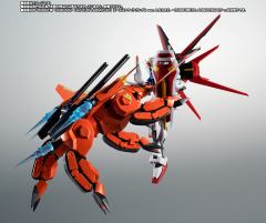 ROBOT魂 TMF/A-803 拉寇 ver. A.N.I.M.E.-资料图
