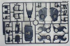 PG ZGMF-X20A 强袭自由高达-资料图