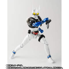 SHF 真骨雕 假面骑士Eternal-资料图