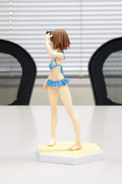 Beach Queens 御坂妹-资料图