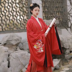 子神赋-资料图