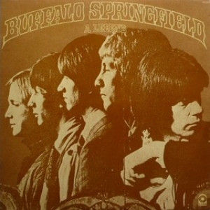 A Legend - The Buffalo Springfield Legend Vol. 2