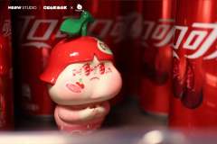樱桃扁曲-资料图
