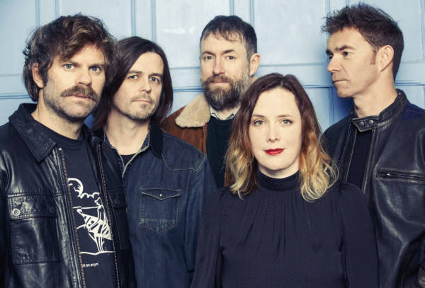 Slowdive 作品合集