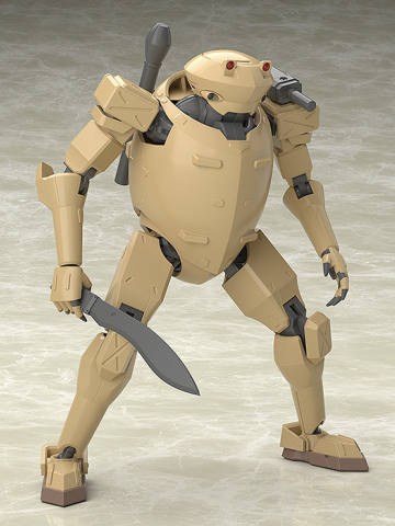 Moderoid Rk-92 野蛮人 Sand