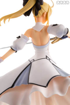 Saber Lily -资料图