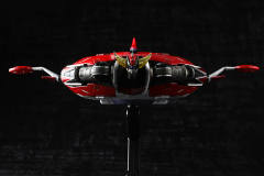 Grendizer & Spazer Set-资料图