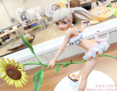 イオ 夏日版-资料图