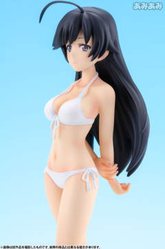 Beach Queens 五十铃华 -资料图
