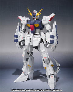 ROBOT魂 <Side MS> RX-104FF 佩涅罗佩-资料图