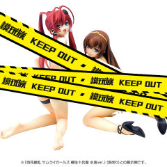 Skytube 柳生十兵卫-资料图