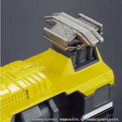 Chogokin Super Sentai Artisan ToQ-Oh-资料图