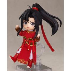 粘土人Doll 魏无羡 岐山骑射 Ver.-资料图