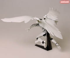 Revoltech EVA量产机 No. 026-资料图