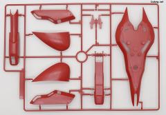 HGUC MSN-04-2 夜莺-资料图