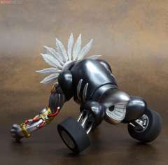 Statue Legend 愚者 -资料图