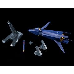 HGUC 巡航装置推进模组 战斗部署色-资料图
