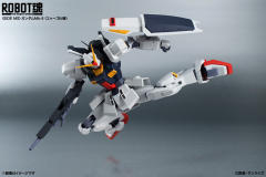 ROBOT魂 RX-178 高达 Mk-II A.E.U.G. Color-资料图