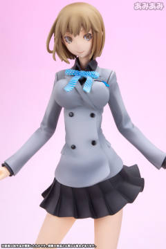 Excellent Model 新田 维绪 -资料图