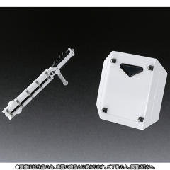 SHF FN-2199 Shield and Baton set-资料图