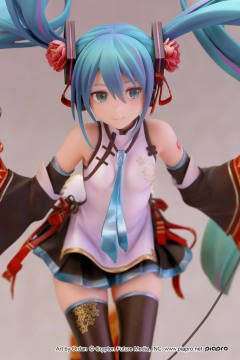 初音未来 Miku Expo 2019 Taiwan & Hong Kong ver.-资料图