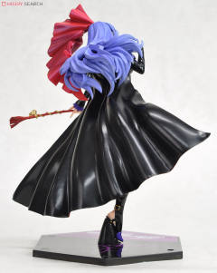 Figuarts ZERO 雪露·诺姆 黑兔-资料图