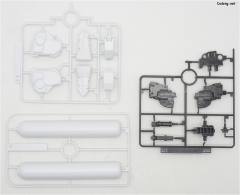 MG MSA-0011(Bst)303E 深度强袭-资料图