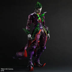 Joker -资料图