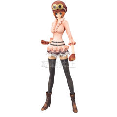 DXF 伟大航女 vol.4 克尔拉 -资料图