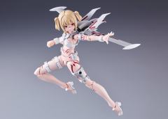 合体系列 GR-02 Ω-资料图