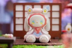 樱花小福袋-资料图