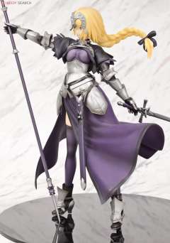 Perfect Posing Products 贞德 裁决者-资料图