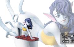 Megami Tensei One Coin Vol. 1 猫又-资料图
