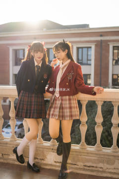 哈佛联名·西服-资料图