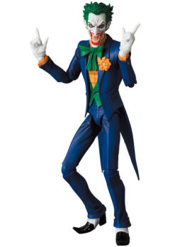 Joker Batman: Hush Ver.-资料图